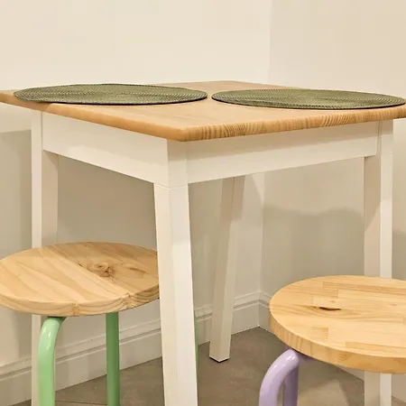 Cocorico Apartman *