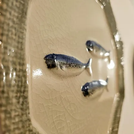 Apartmán Cocorico Poznaň