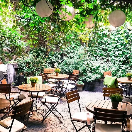 Cocorico Apartmán *