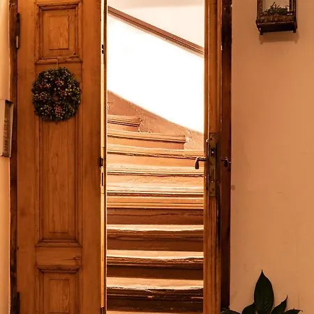 Apartmán Cocorico *