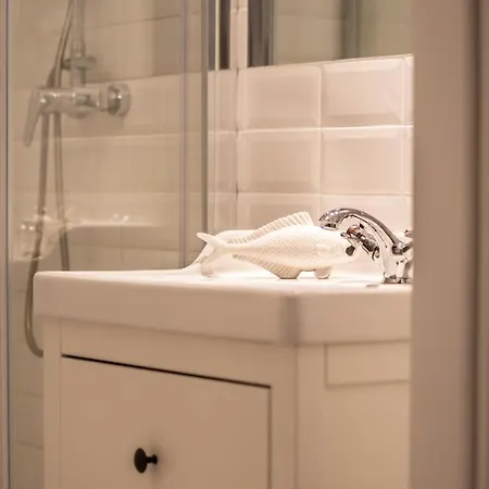 Apartmán Cocorico *