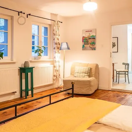 Cocorico Apartmán *