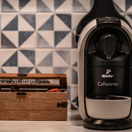 Cocorico Apartmán Poznaň