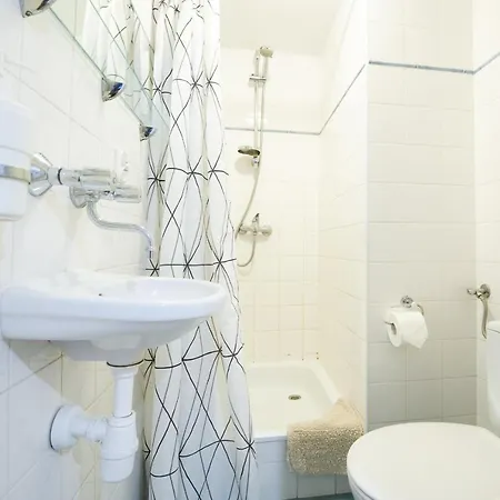 Apartmán Cocorico *