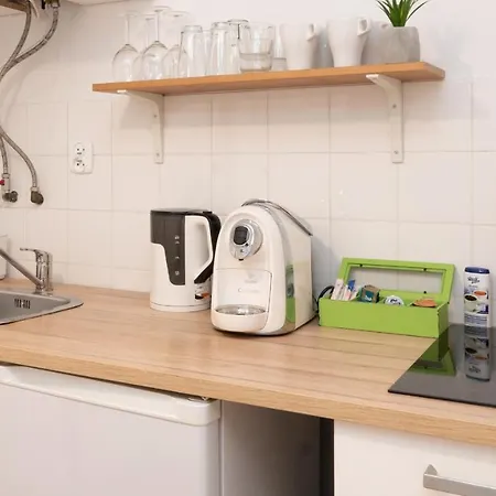 Cocorico Apartmán *