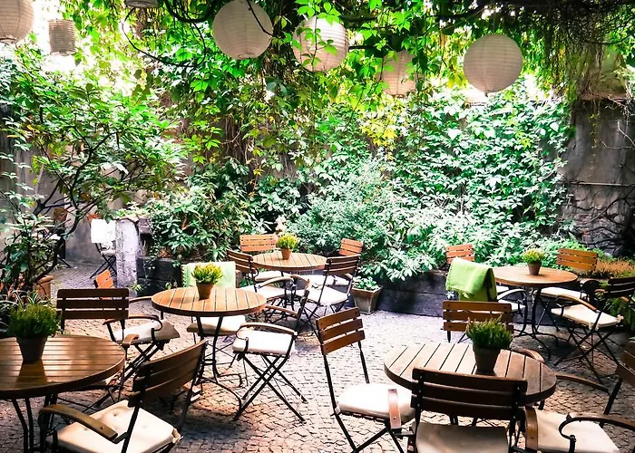 Cocorico Apartments Apartment *