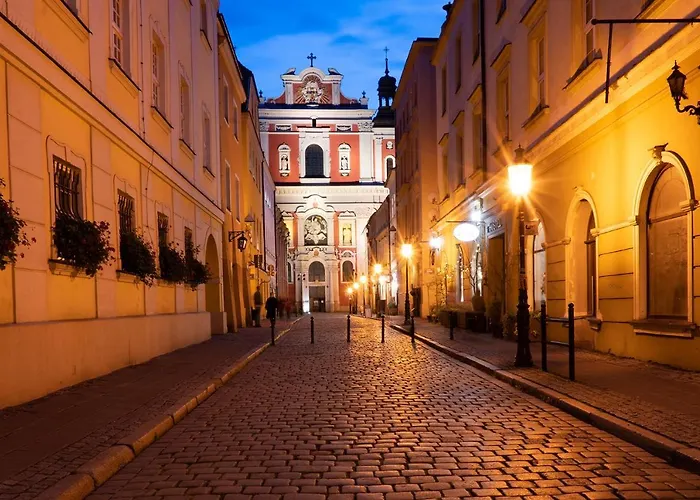 Apartment Cocorico Apartments