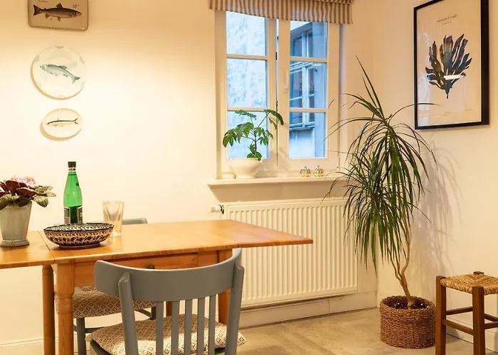 Cocorico Apartments Poznan