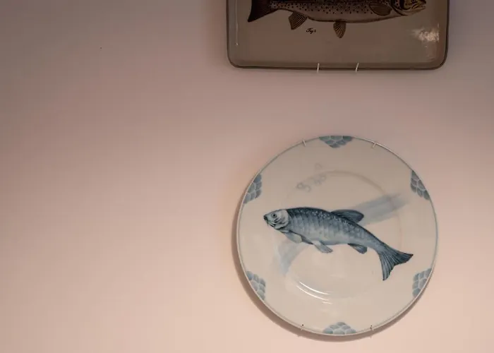 Cocorico Apartments *