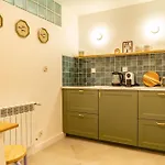 Cocorico Apartments *