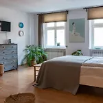 Appartamento Cocorico *