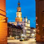 Appartamento Cocorico Poznań