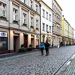 Appartamento Cocorico Poznań