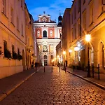 Appartamento Cocorico