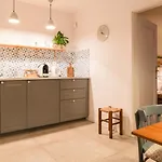 Appartamento Cocorico Poznań