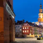 Cocorico * Poznań