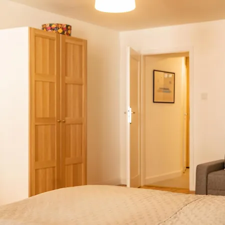 Appartement Cocorico Poznań