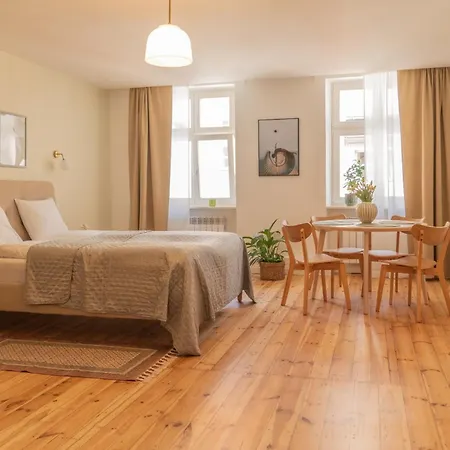 Cocorico Apartments * Poznan