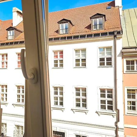 Cocorico Διαμέρισμα *