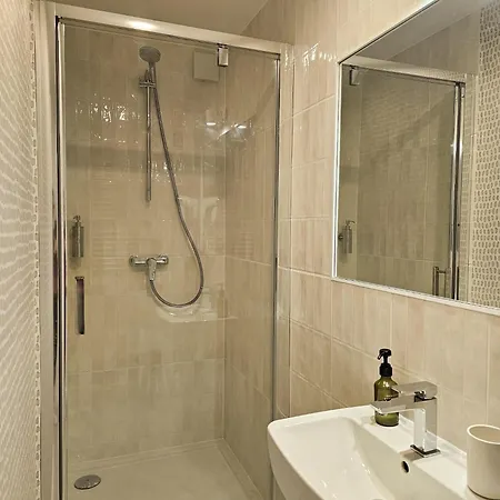 Διαμέρισμα Cocorico Πόζναν