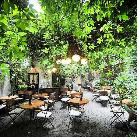 Διαμέρισμα Cocorico Πόζναν