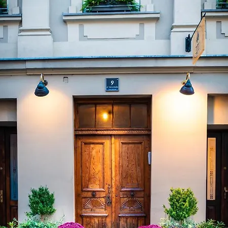 Διαμέρισμα Cocorico *