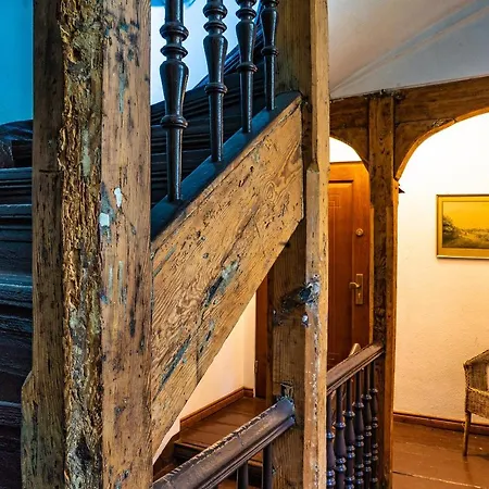 Διαμέρισμα Cocorico *