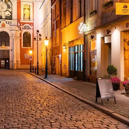 Διαμέρισμα Cocorico *