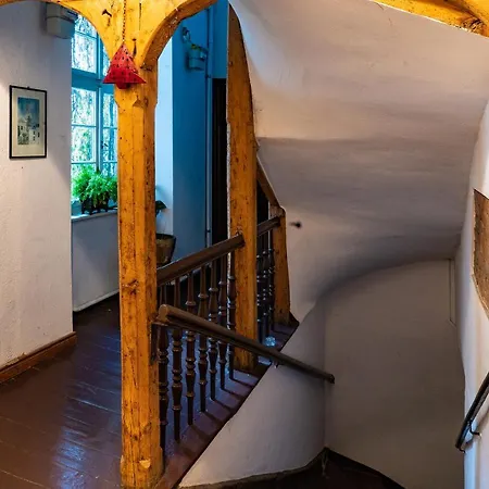 Apartmán Cocorico Poznaň