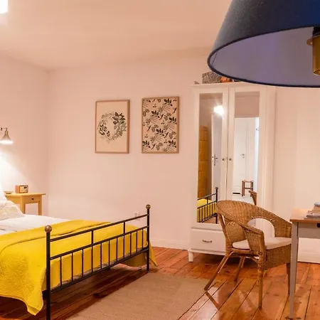 Apartment Cocorico Apartments Poznan