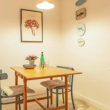 Cocorico Apartments Apartment