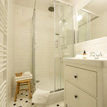 Cocorico Πόζναν