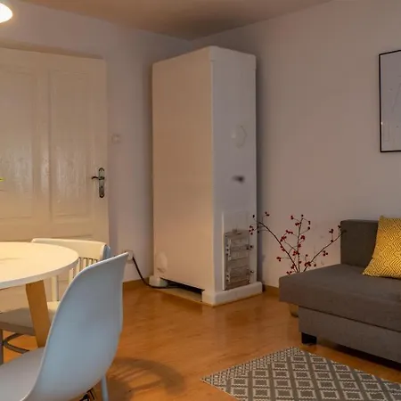 Apartment Cocorico Apartments *