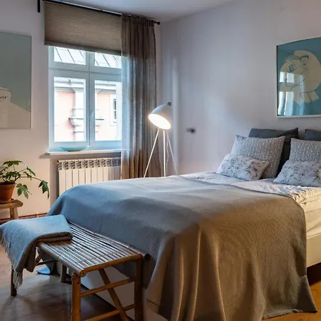 Διαμέρισμα Cocorico