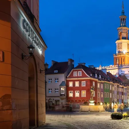 Cocorico * Πόζναν