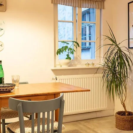 Cocorico Apartments Poznan