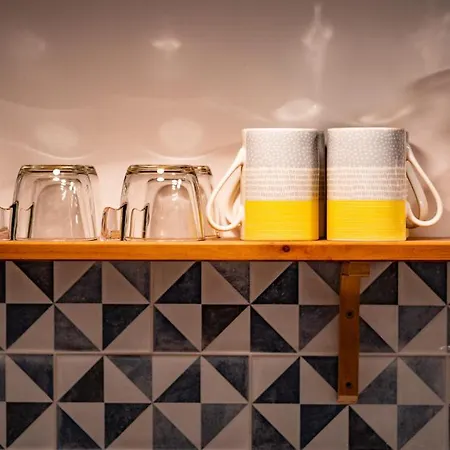 Διαμέρισμα Cocorico Πόζναν