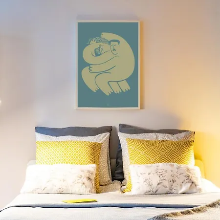 Cocorico Διαμέρισμα *