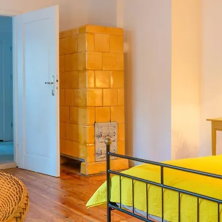 Cocorico Apartments *