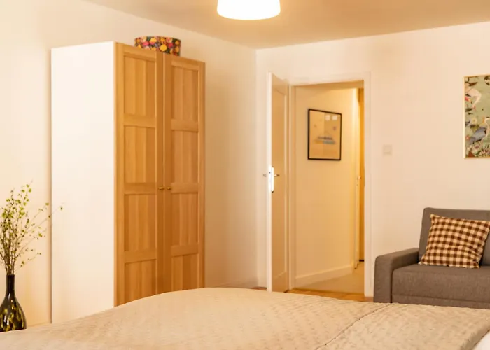 Appartamento Cocorico Poznań