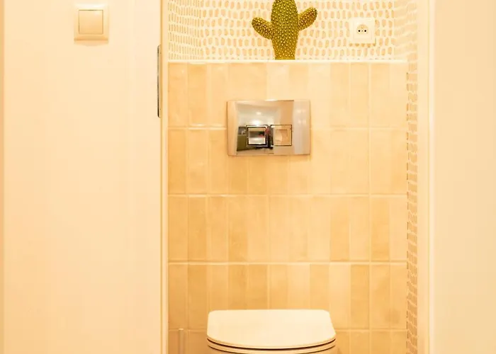 Cocorico Appartement