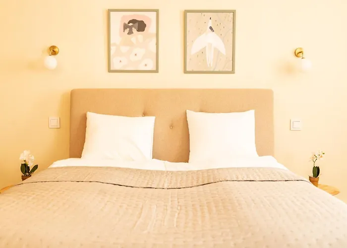 Cocorico Appartement