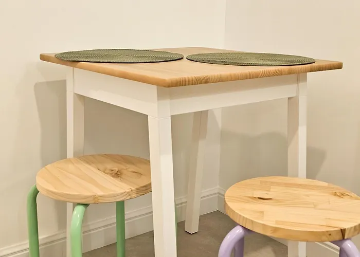 Cocorico Appartamento *