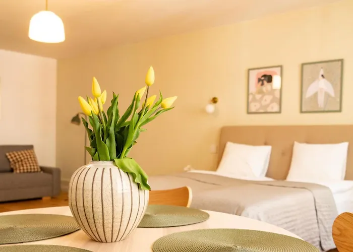 Cocorico Appartement Poznań