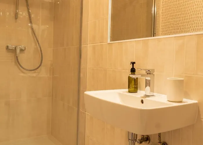 Cocorico Appartement