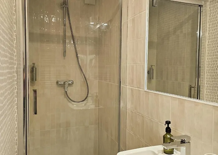 Appartement Cocorico Poznań