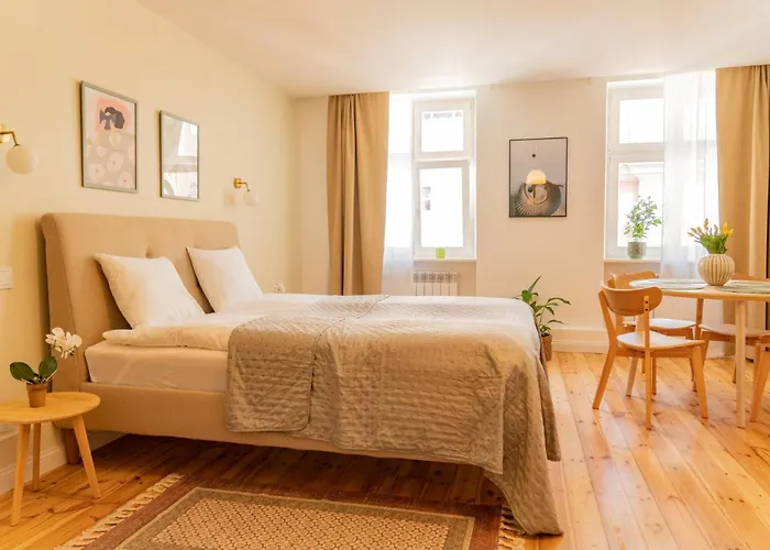 Cocorico Appartement