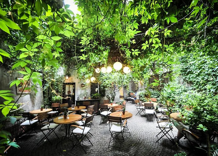 Appartement Cocorico Poznań