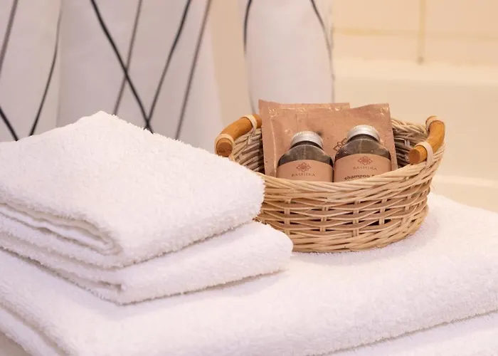 Appartamento Cocorico