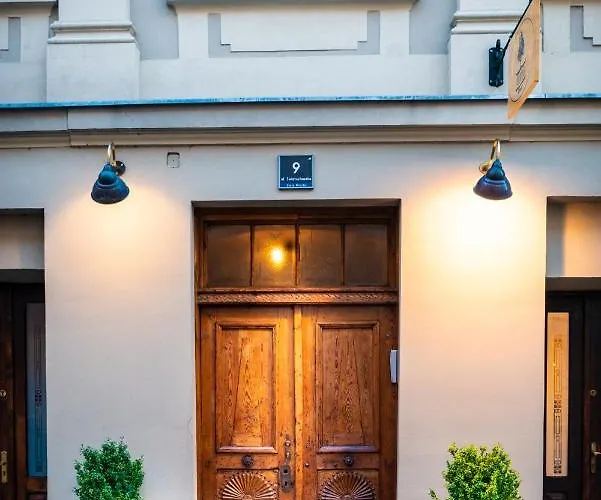 Appartamento Cocorico *